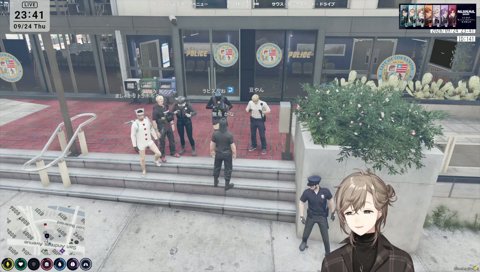 がんばれがんばれ