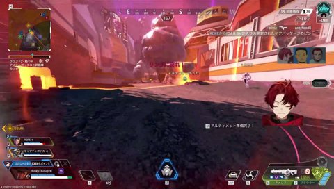 あったけぇチーム