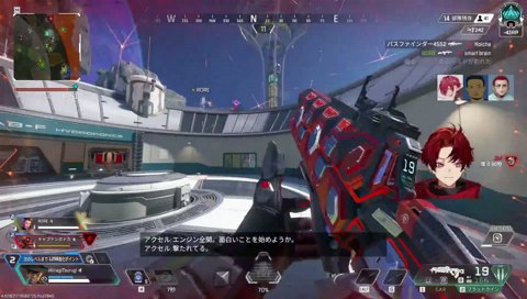あくまで雑談は捨てない