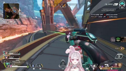 twitchとyoutubeの視聴者(一部)の違い