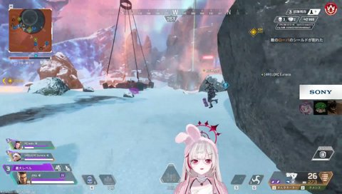 １ｖ１
