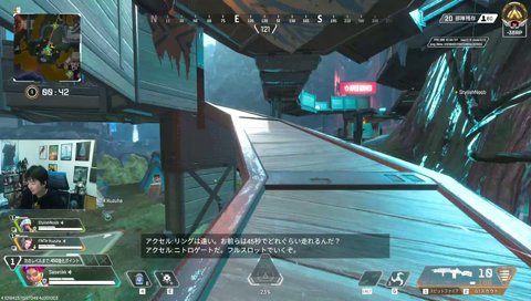 代弁者