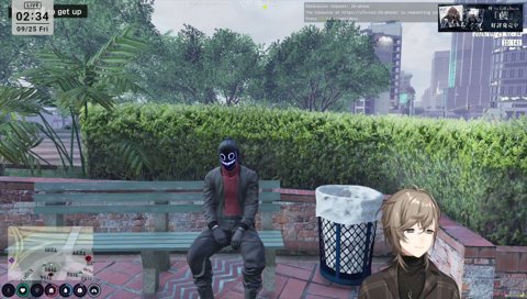 ストグラ2 精神的苦痛