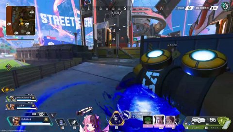 こく語「毒来てる」