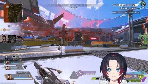 楽しいうるかさん