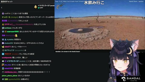 よいちよりえなこ、蛇足より天月