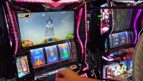 サミーハッピーデーノリ打ち！ w/Biju れんじろう #PR