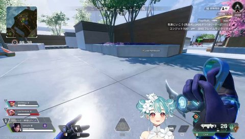 四角のなるらむち