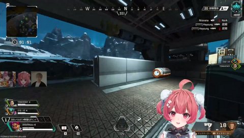 リーク界隈
