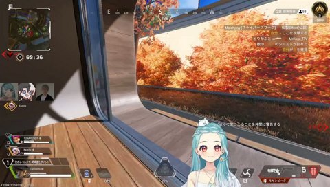 【APEX】yaruzo w/かみーと へんでぃー