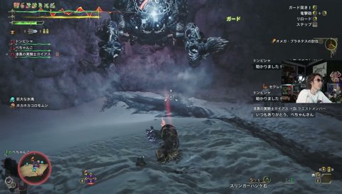 ついに零式オメガ討伐！！