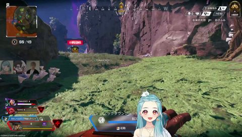 【APEX】yaruzo w/かみーと へんでぃー