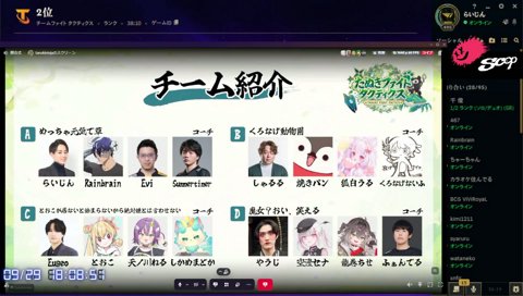 ヨイショの感想がシンクロするらいさまと焼きパン