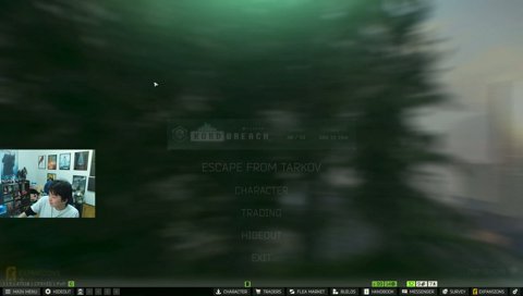 新しくなったライトハウスにいくぞ Escape From Tarkov