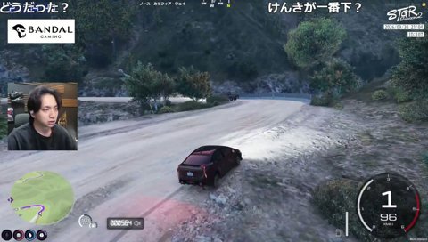 俺らが奢ったんだし、むらまこなんかやれよ