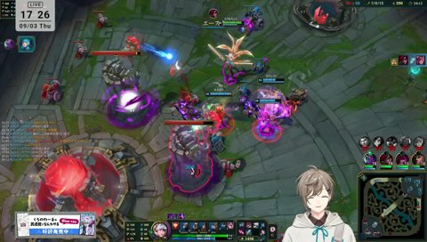 初エメラルド到達！
