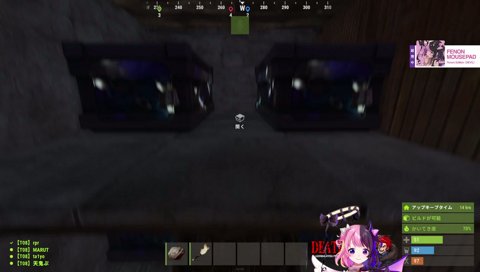 戦争を終わらせたいぷるる「もうやめましょうよ！！」
