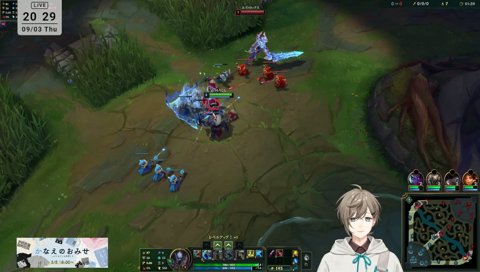 よいちゃんあたしをエメラルドに連れてって編