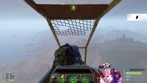 ここまでは予定通りなんよ