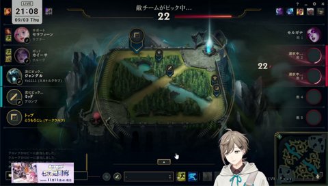 喪失体験をしたい