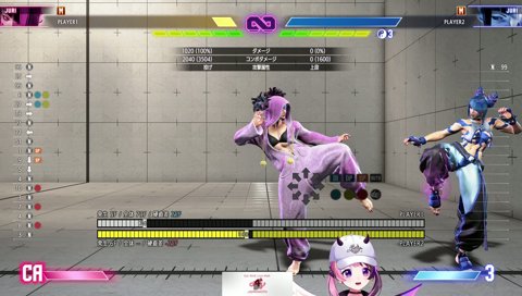 自認ちいかわのぷるる