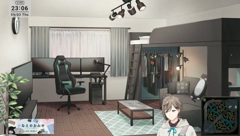 ジムの先生