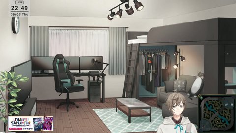 ぱちまるがガチで熱い