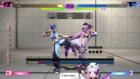 美容chの質問に答えるぷるる