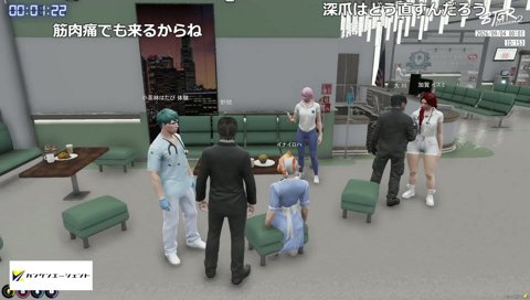 声で戦うイロハ