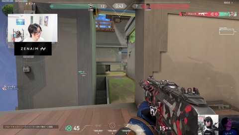 CR revive 最後の練習ｲｸｾﾞｯ