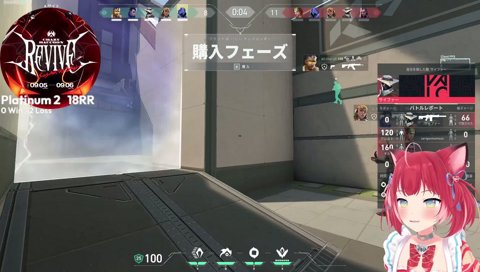 【誰がそこまで手を振れと言った】　「手ふって」（左手フリフリ）　　（開幕インスト死亡 → Ｙの字お手上げ）ハァァ