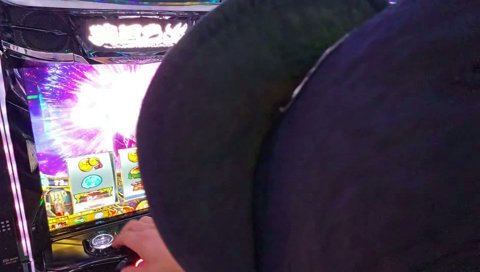 キュインリレー4人目の漢 #キュインキュインの日 #PR
