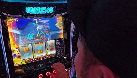 キュインリレー4人目の漢 #キュインキュインの日 #PR