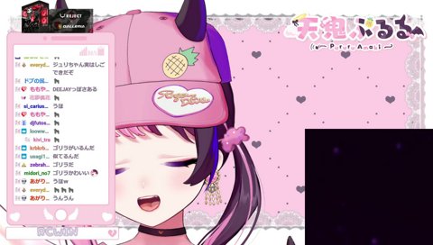 ジュリちゃんについて語るぷるる🤓
