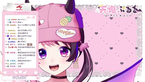 ぷるるNHK進出（ガチ）