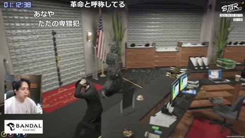 名乗れ5・7・5