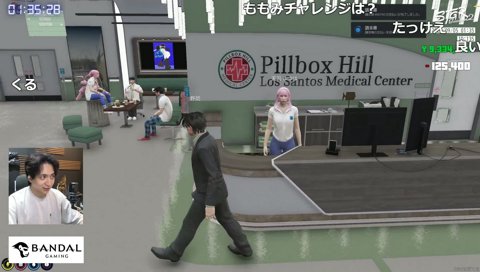 デイリーももみ