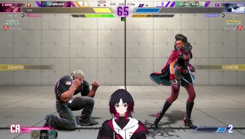 あー;;