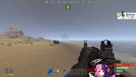 まさかのLEON代表とファームへ