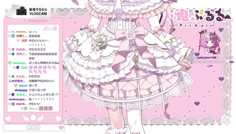 アフターヌーンティー↑↑↑(発作)