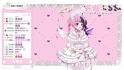 キラッと✨️(新衣装)