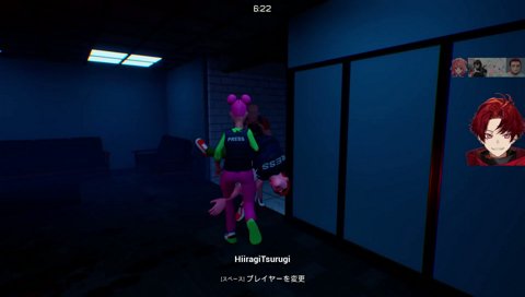 あかりんなんよ