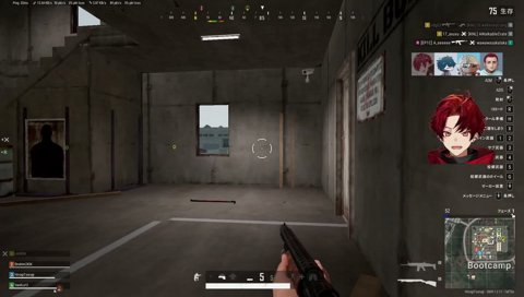 ヒーローイブラヒム