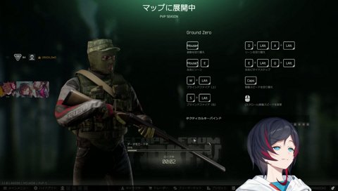 なにこれ
