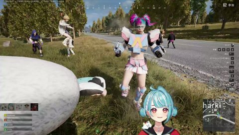 リョナらむち