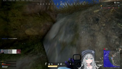 そんな上がり方したらﾀﾞﾒｪｪl!!
