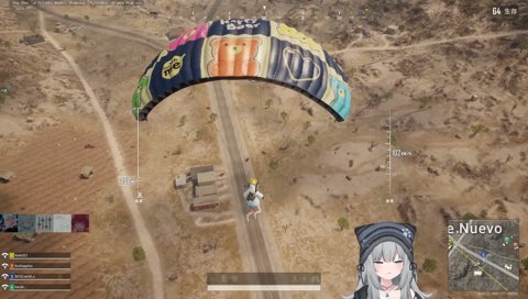 相乗りﾅﾁｮﾁｬﾝ