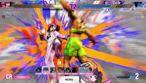 くやしそうなぷるる