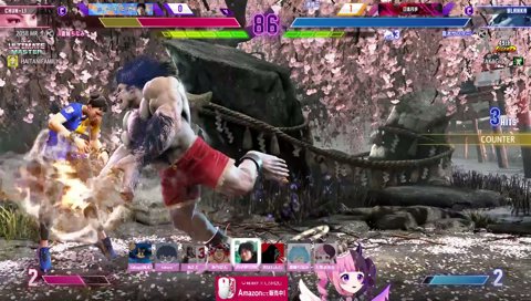 ｵﾊﾅﾊﾞﾀｹ…