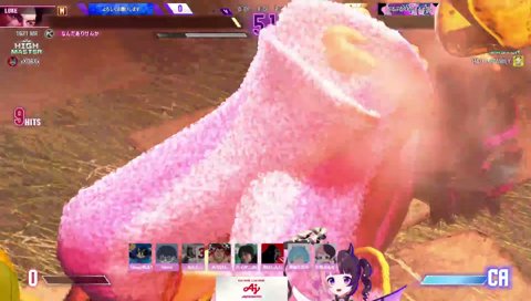 あー！風破しとけばよかったらなー！！
